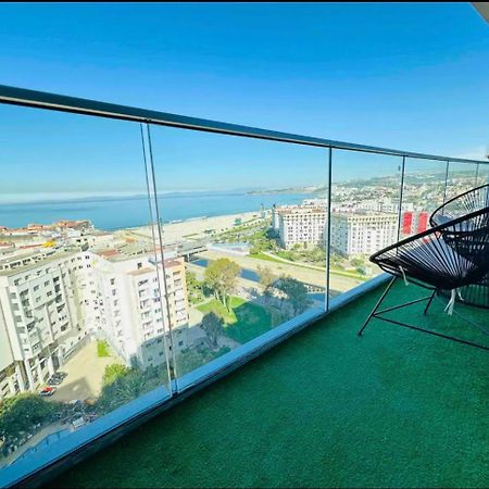 Seafront 2 Bedrooms Flat Tanger Buitenkant foto